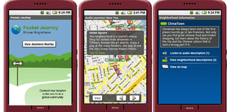 Illustration for article titled The Top 5 Android Developer Challenge Round 1 Winners
